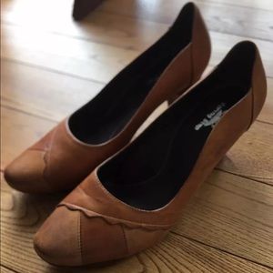 Spring Step Mirth High Heels 38